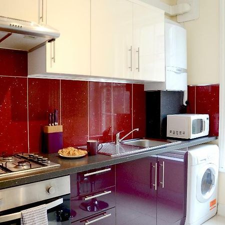 Oyo Home 146 Balfe Street King'S X Londen Buitenkant foto